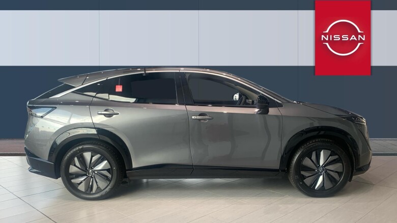 Nissan ARIYA 160kW Advance 63kWh 5dr Auto Electric Hatchback